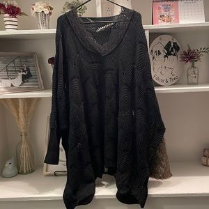 New sweater dress from Shein